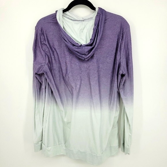 Womens Amazon Comfy Hoody Size Xl - Picture 6 of 8